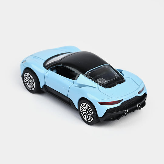 Die-Cast Model Car for Kids