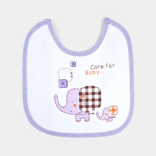 Baby Bib Pack Of 2 Small | 3M+