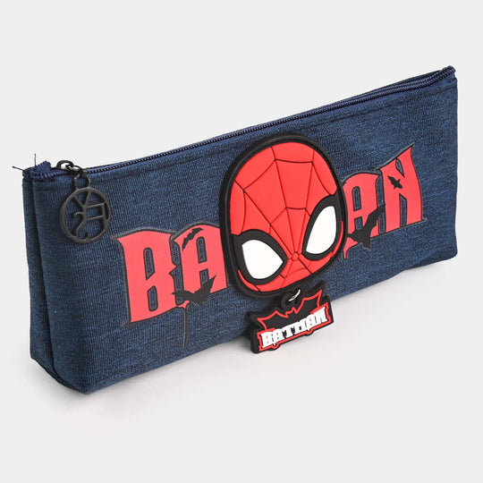 Stationary Pouch For Kids