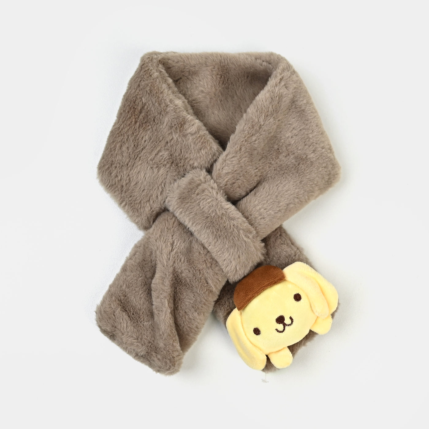 WINTER WARM NECK MUFFLER FOR KIDS