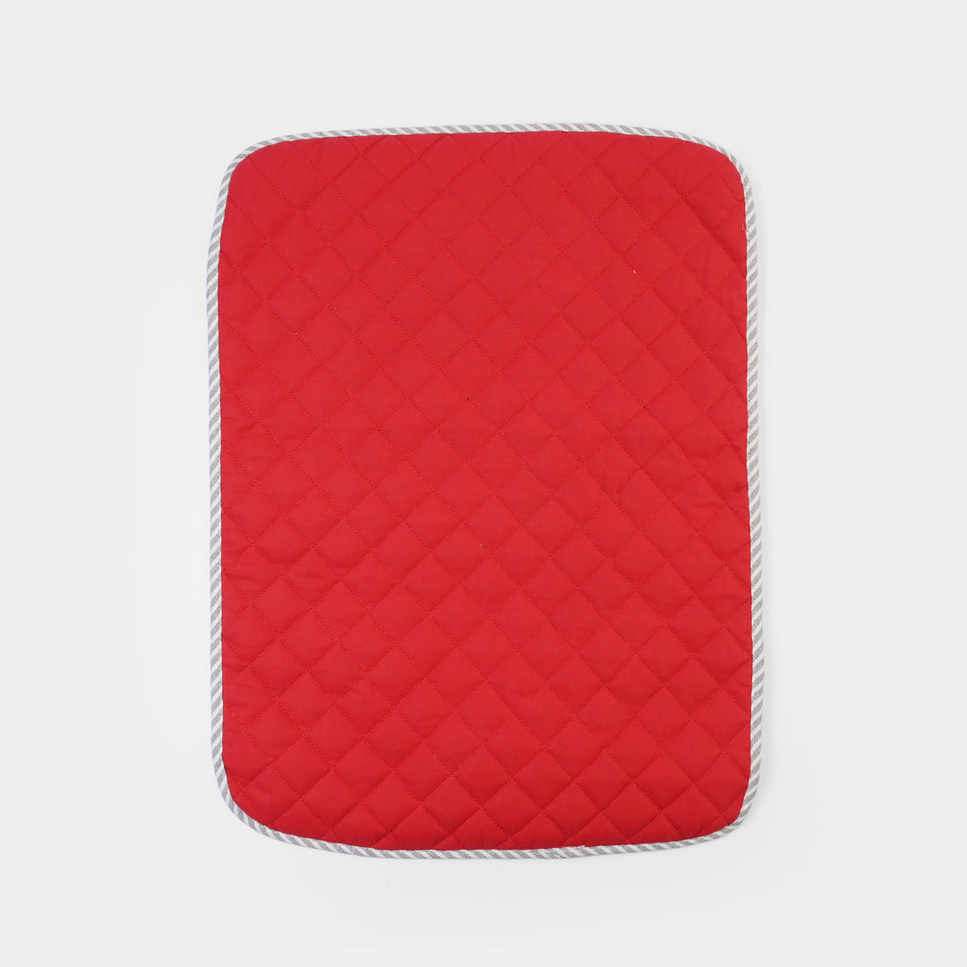 Baby Changing Sheet