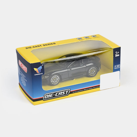 Die-Cast Model Car for Kids