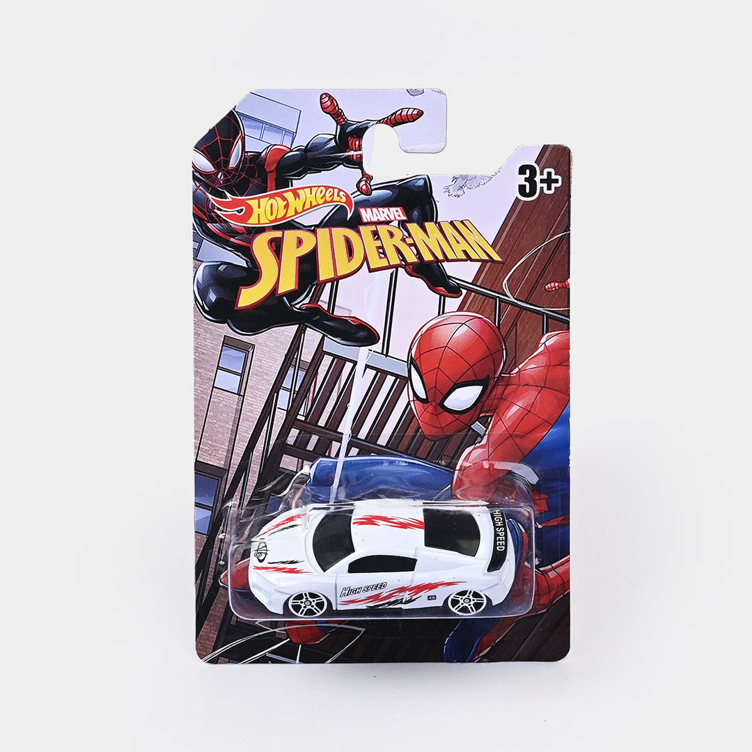 Sports Mini Alloy Racing Car