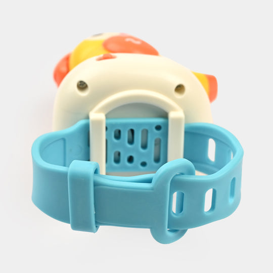 Parrot Smart Toy for Kids – Voice-Controlled Talking Bird