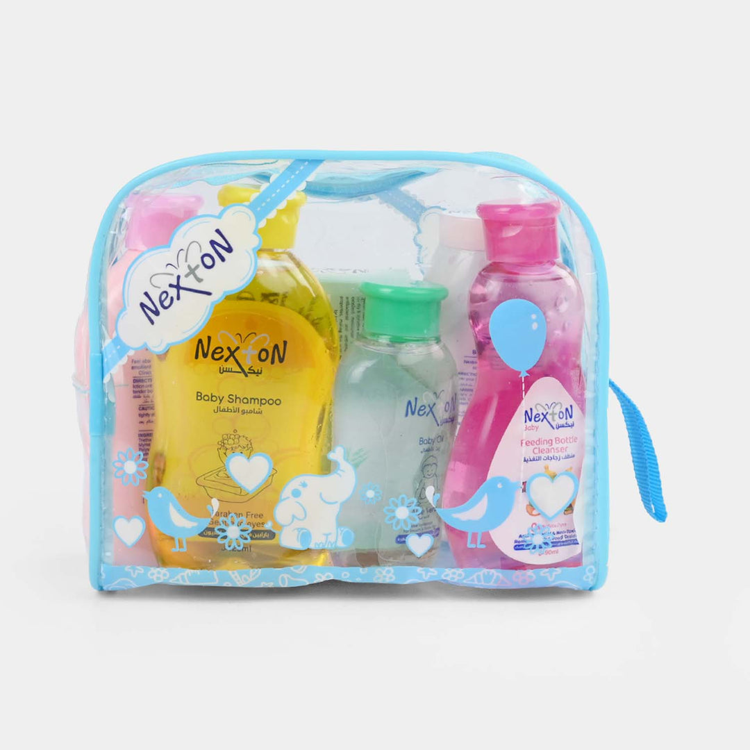 Nexton Baby Care Gift Set