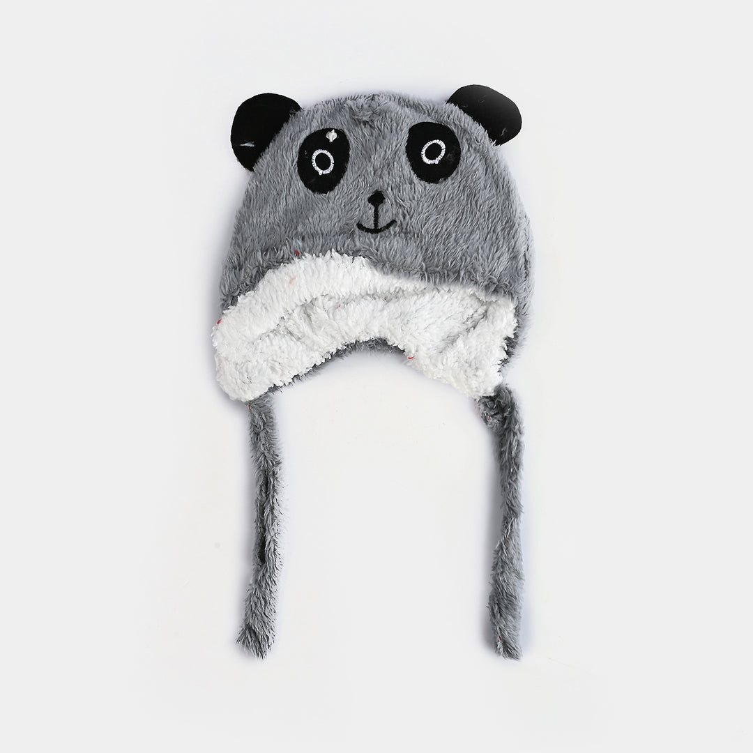 Baby Winter Woolen Cap/Hat - 6M+