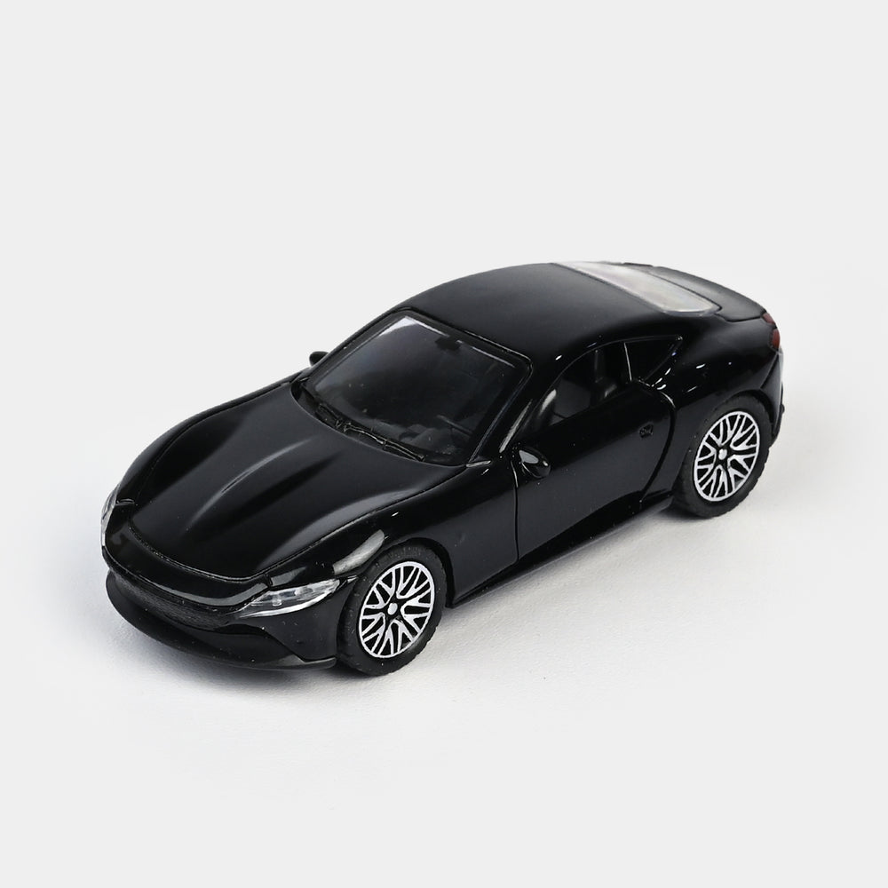 Die-Cast Model Car for Kids