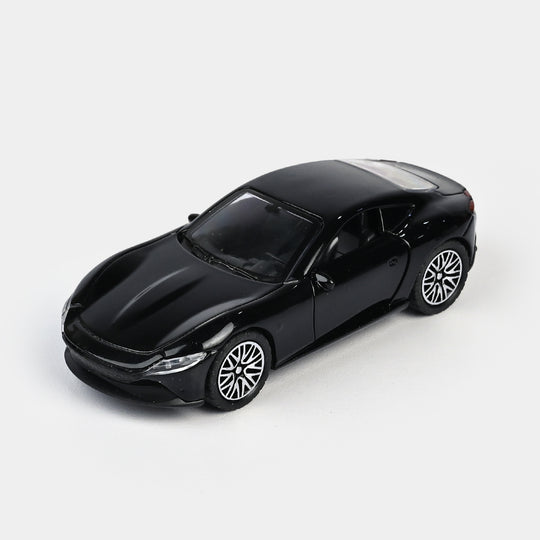 Die-Cast Model Car for Kids
