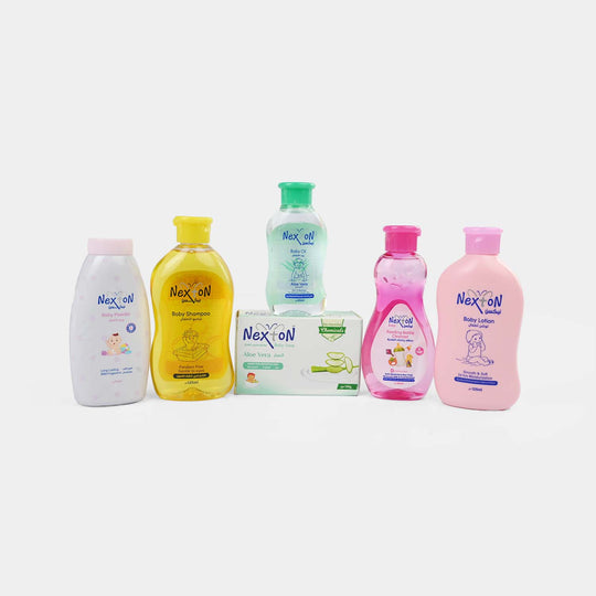 Nexton Baby Care Gift Set