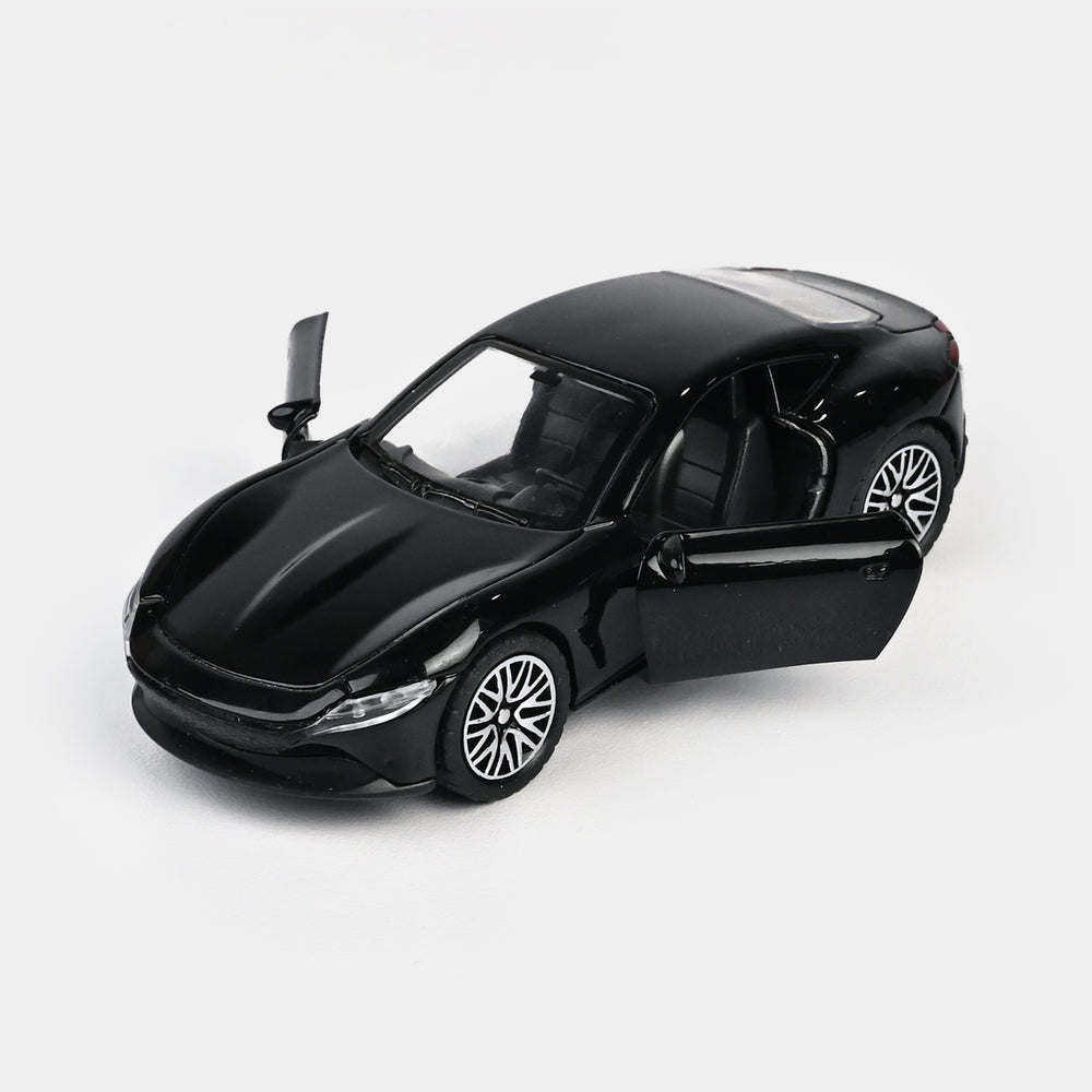 Die-Cast Model Car for Kids