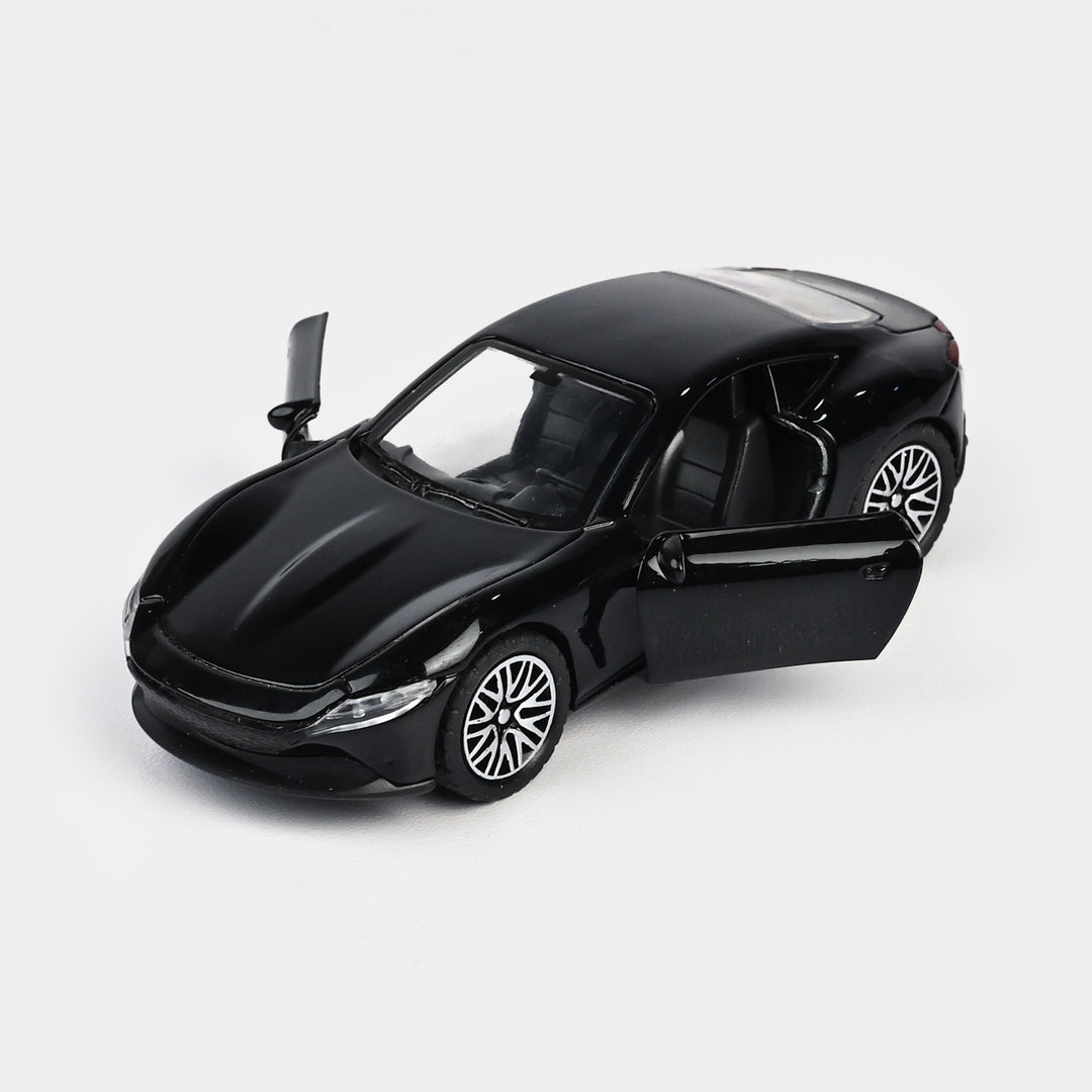 Die-Cast Model Car for Kids