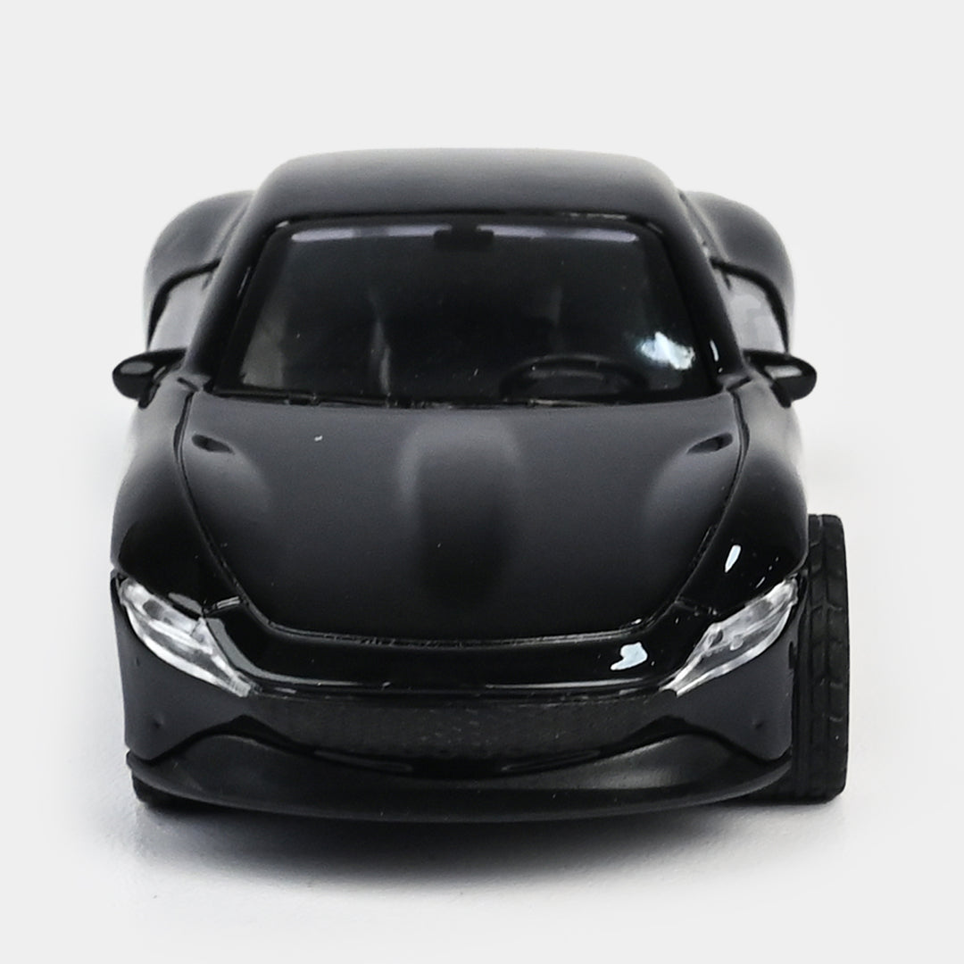 Die-Cast Model Car for Kids