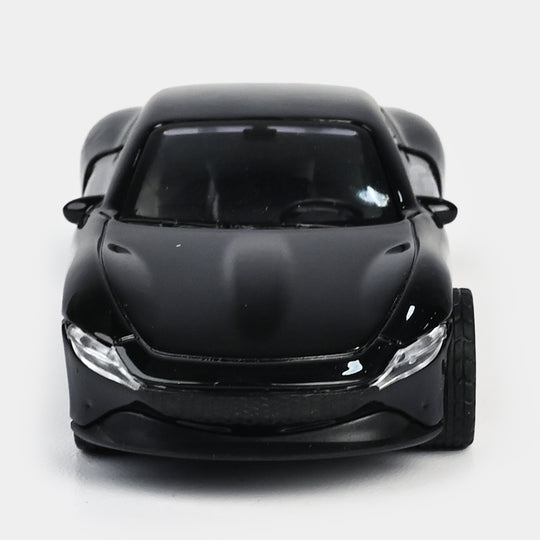 Die-Cast Model Car for Kids