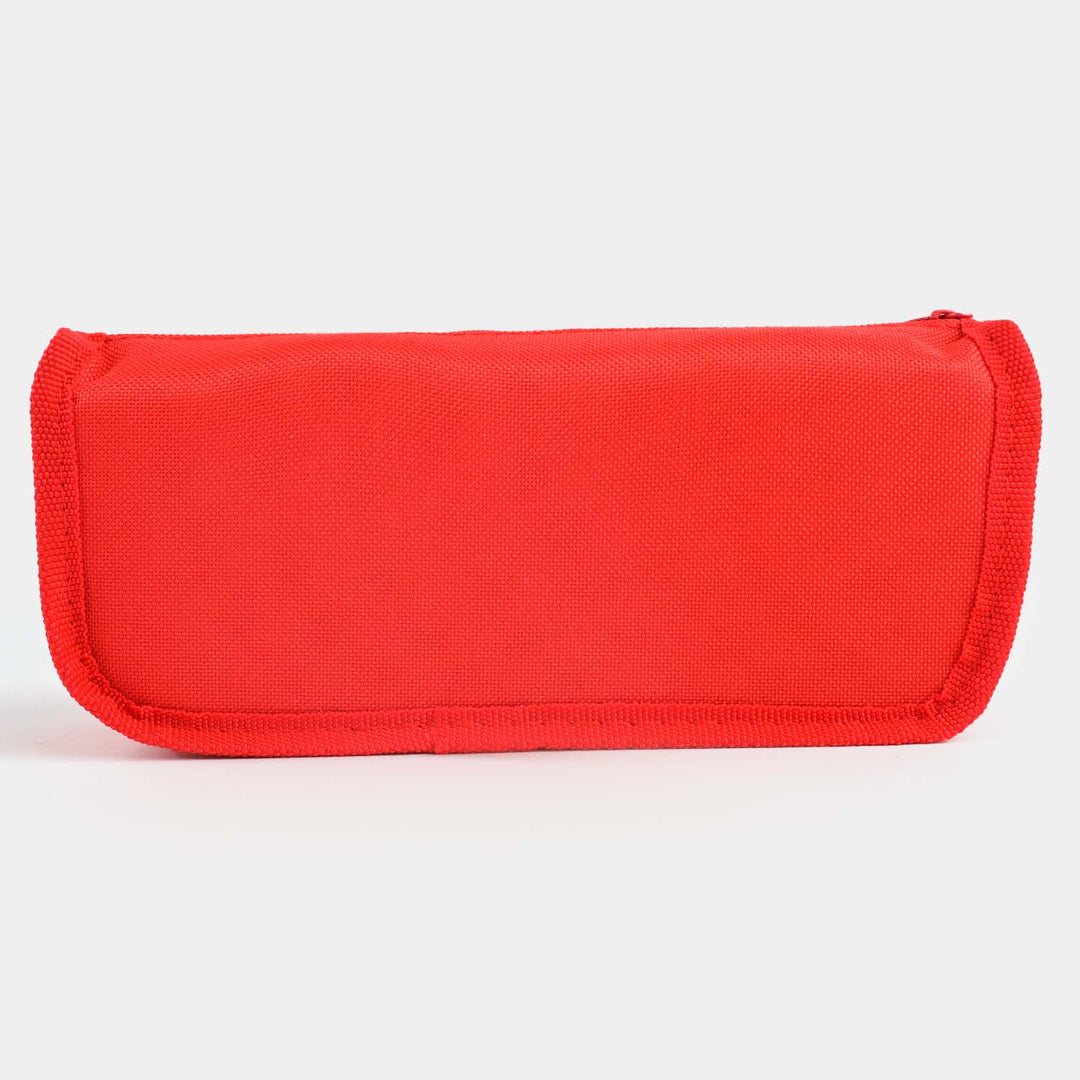 Stationary Pouch For Kids