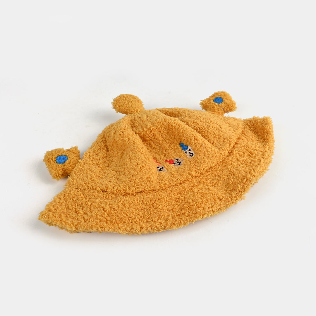 Baby Winter Woolen Cap/Hat - 18M+