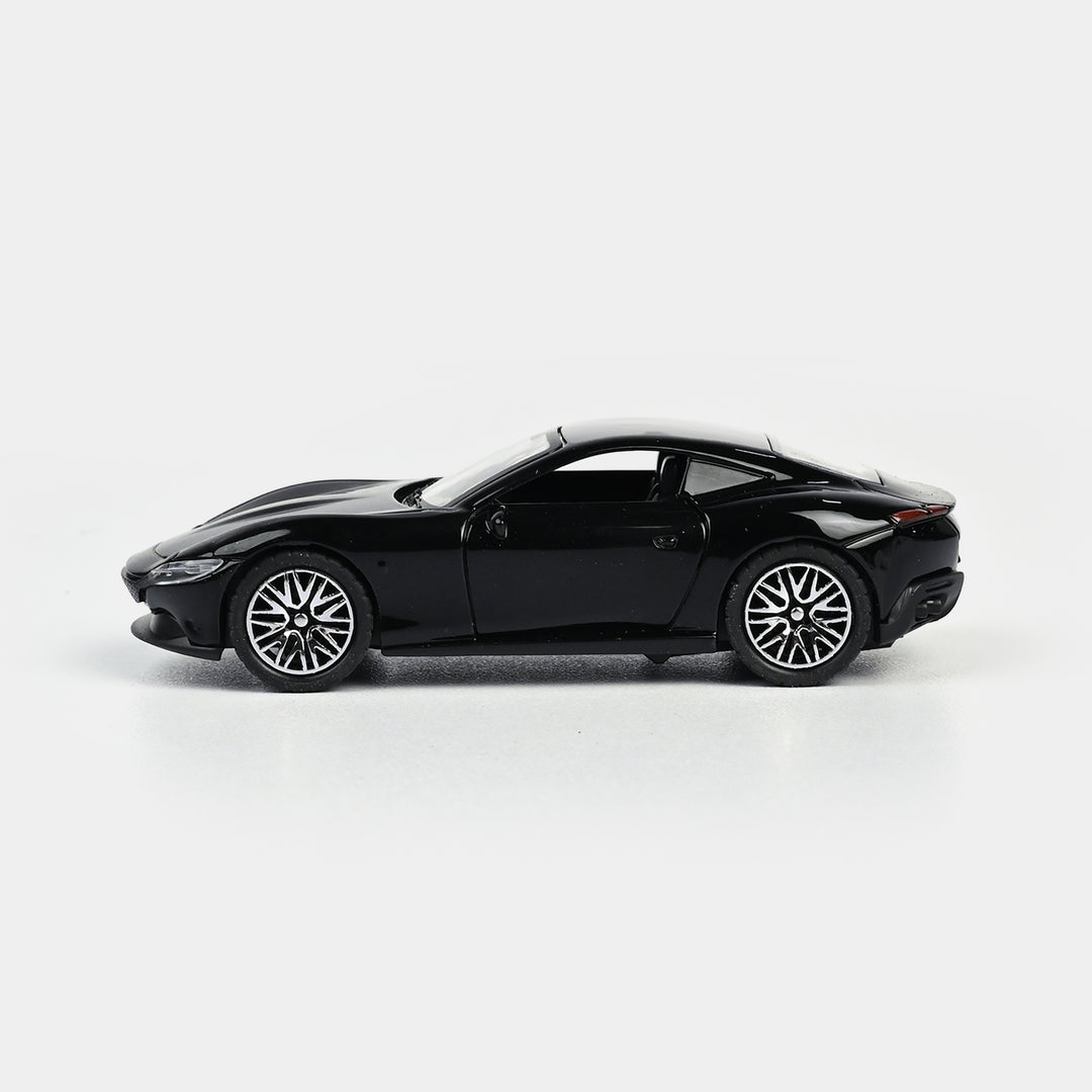 Die-Cast Model Car for Kids