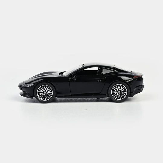 Die-Cast Model Car for Kids