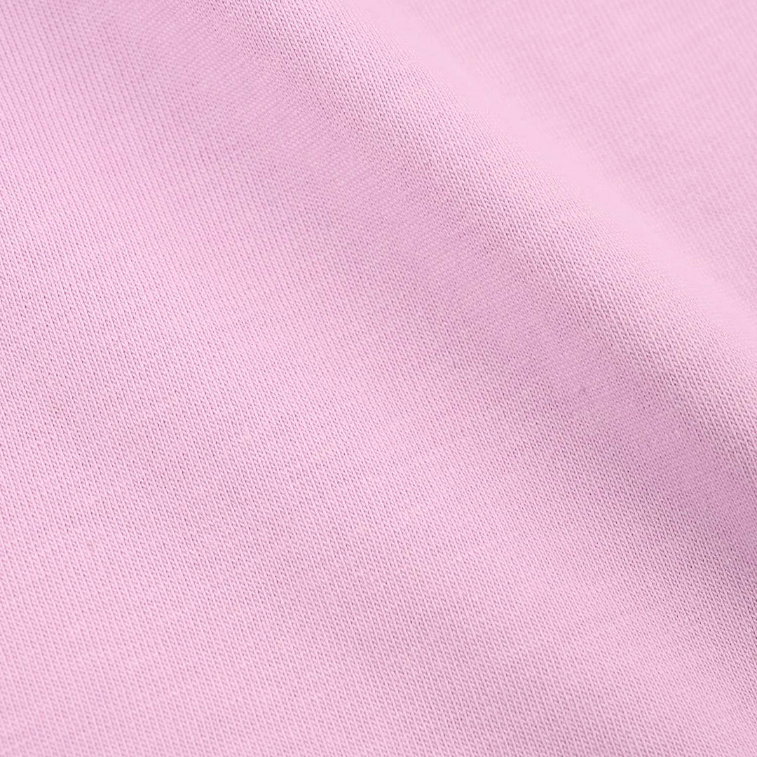 Girls Rib T-Shirts H/S Team Girls