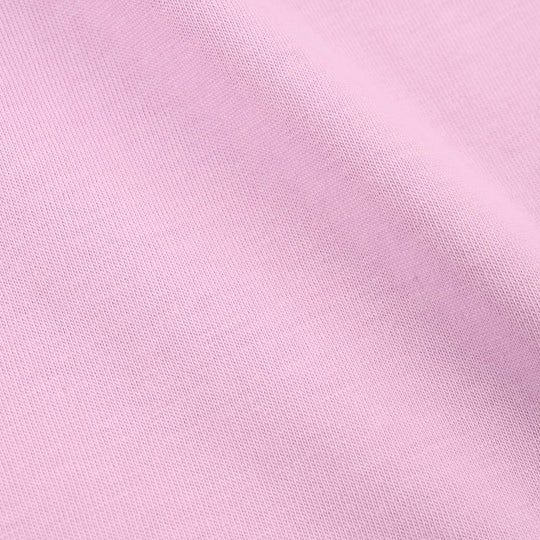 Girls Rib T-Shirts H/S Team Girls