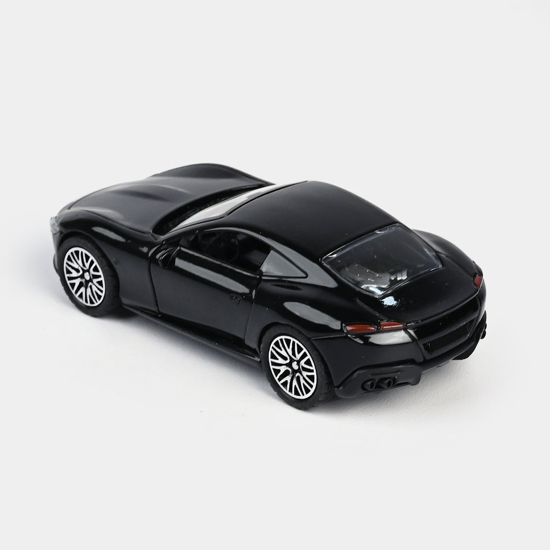 Die-Cast Model Car for Kids