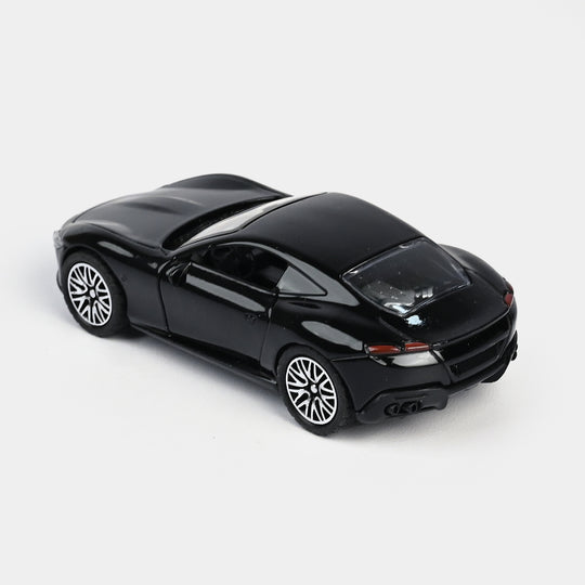 Die-Cast Model Car for Kids