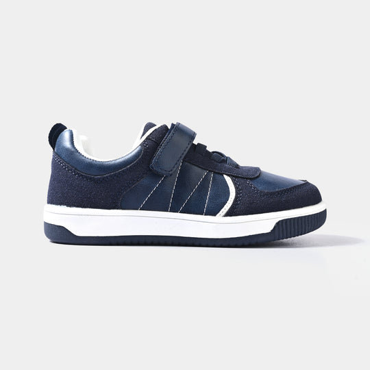 Boys Sneakers XR932-084-NAVY