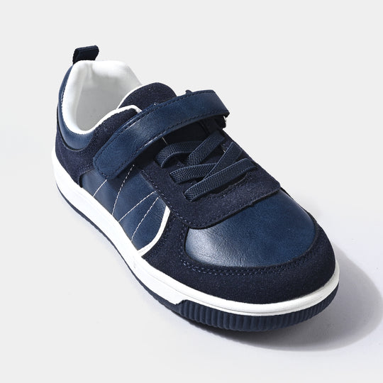 Boys Sneakers XR932-084-NAVY