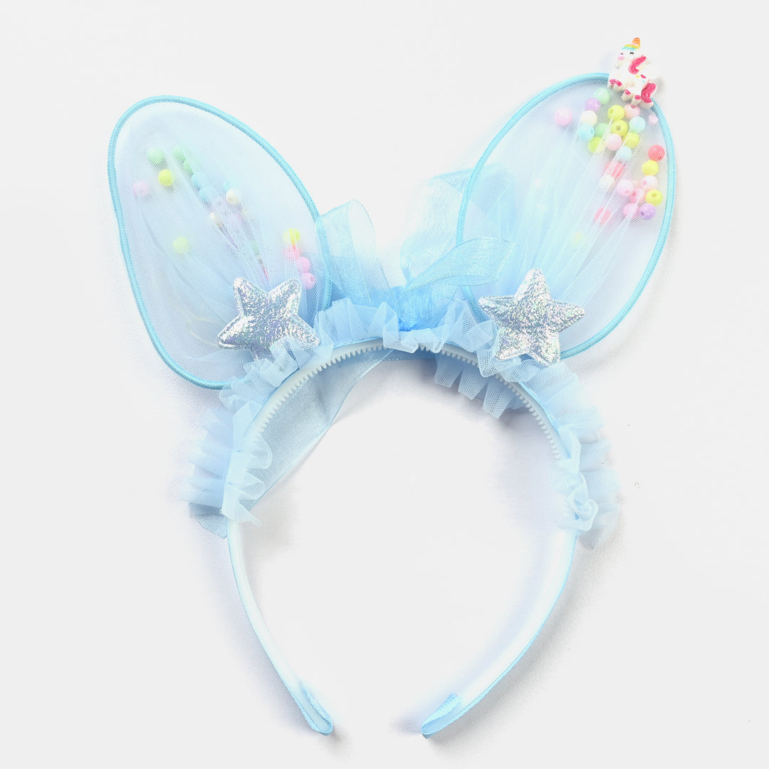 FANCY HAIR BAND FOR GIRLS