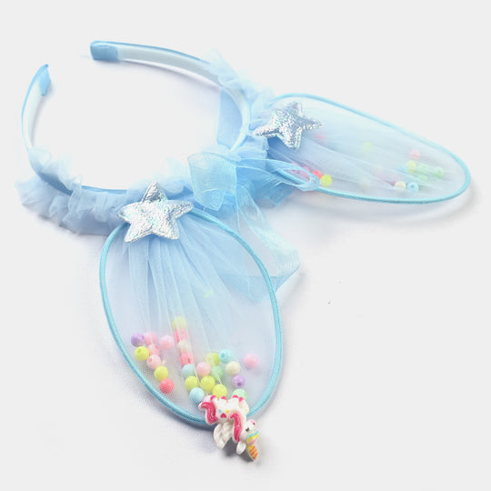 FANCY HAIR BAND FOR GIRLS