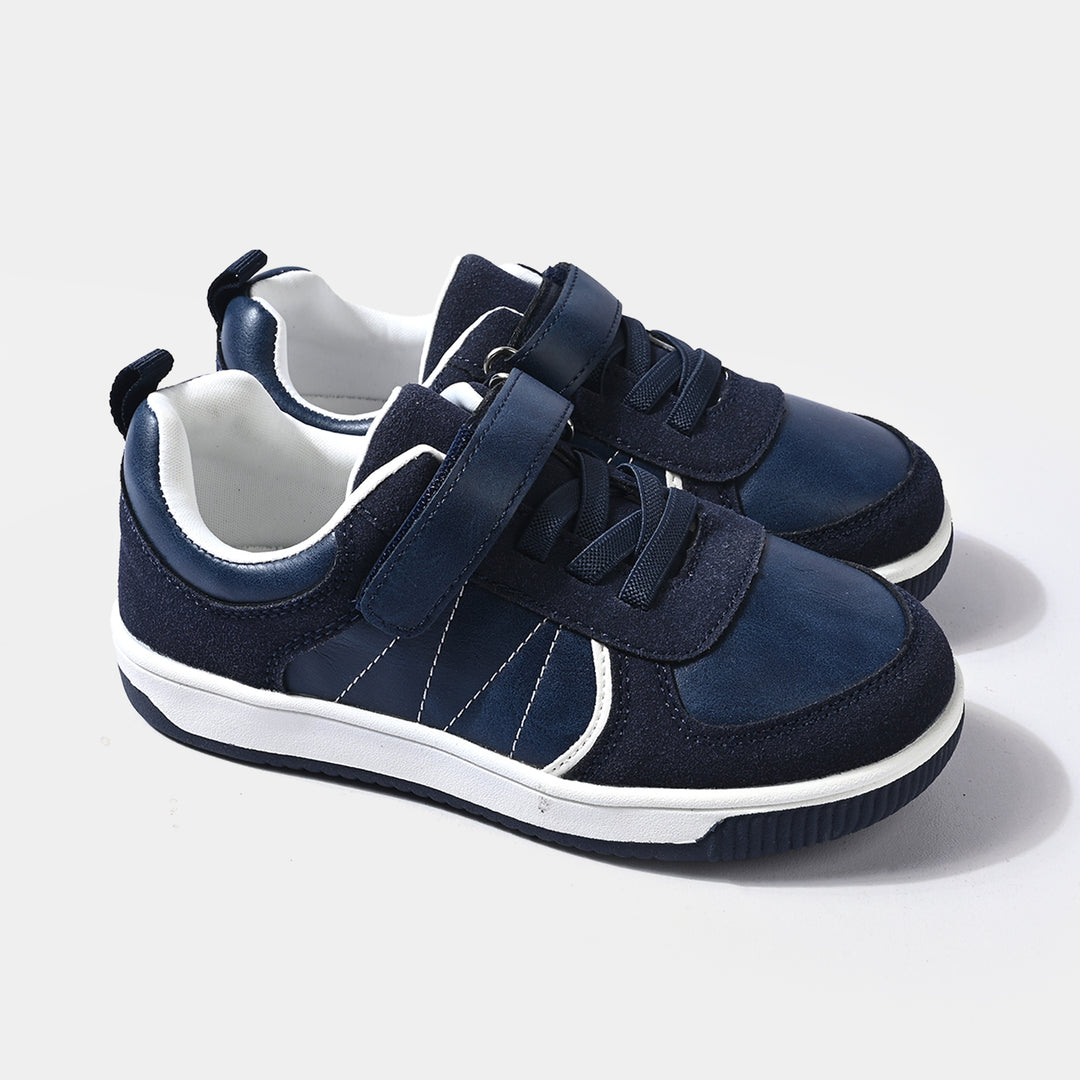 Boys Sneakers XR932-084-NAVY
