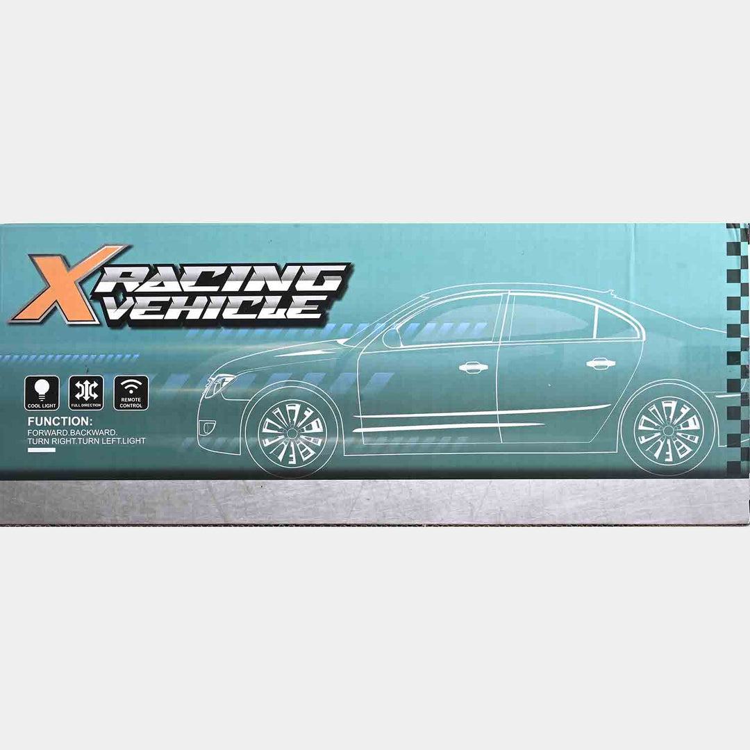 Remote Control Model Car Toy For Kids