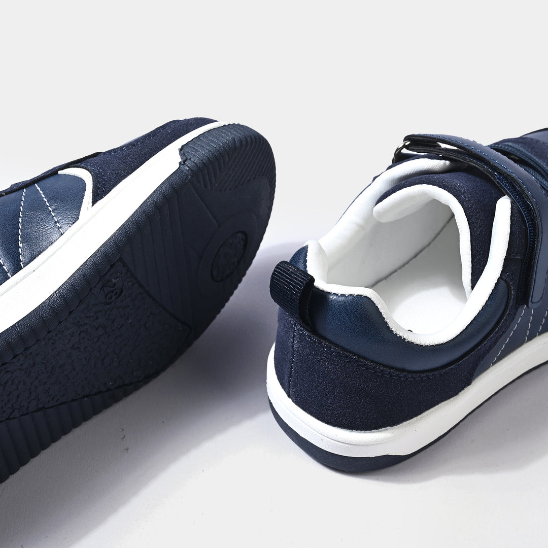Boys Sneakers XR932-084-NAVY