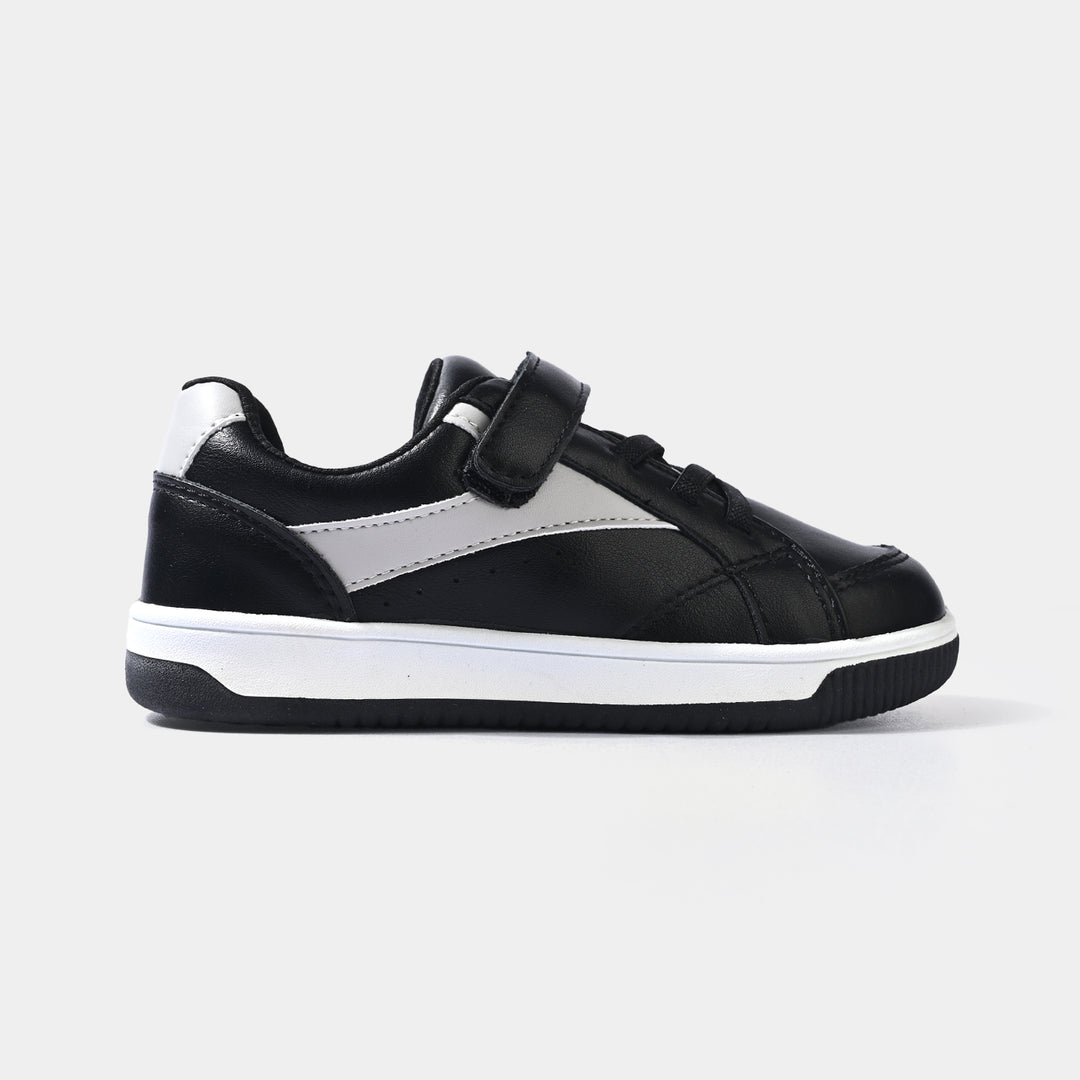 Boys Sneakers XR620-010-BLACK