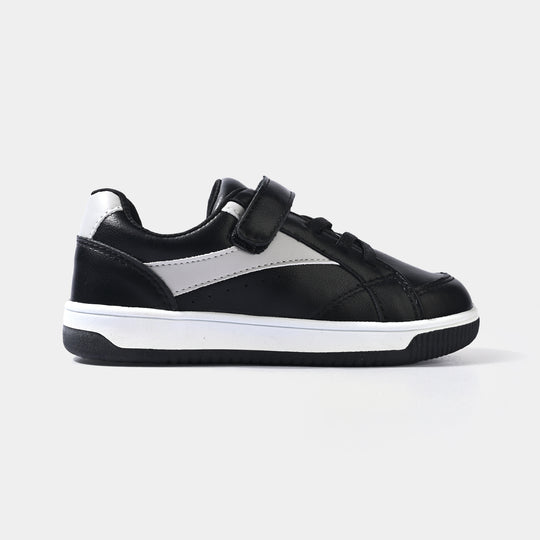 Boys Sneakers XR620-010-BLACK