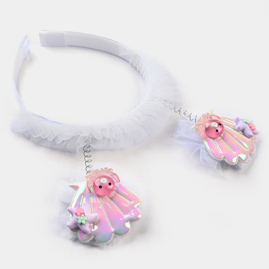 FANCY HAIR BAND FOR GIRLS