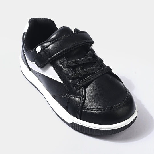 Boys Sneakers XR620-010-BLACK