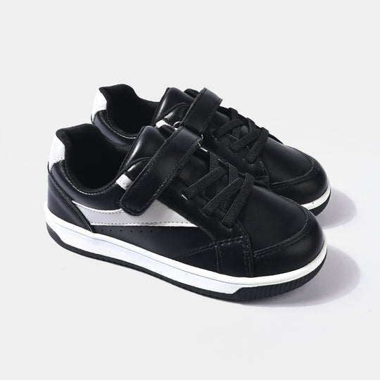 Boys Sneakers XR620-010-BLACK