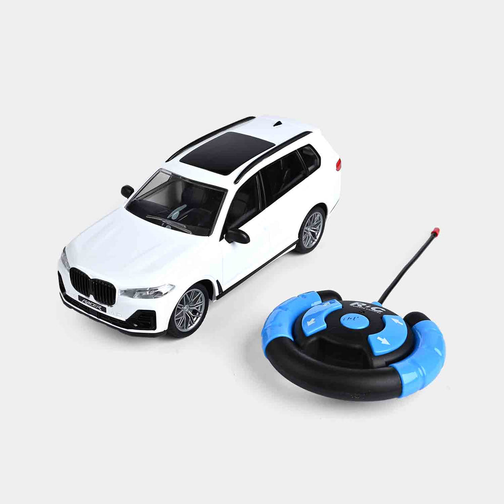 Remote Control Model Car Toy For Kids