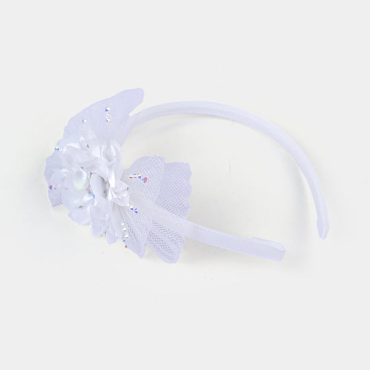 Girls Colorful Hair Band