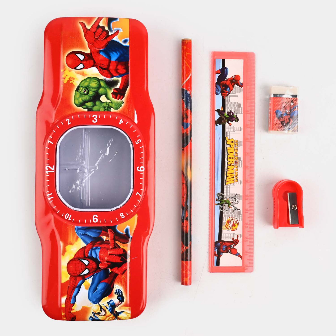 Stationery Set For Kids