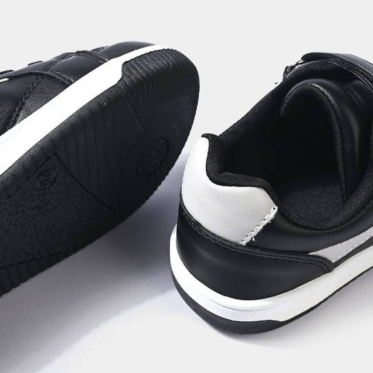 Boys Sneakers XR620-010-BLACK