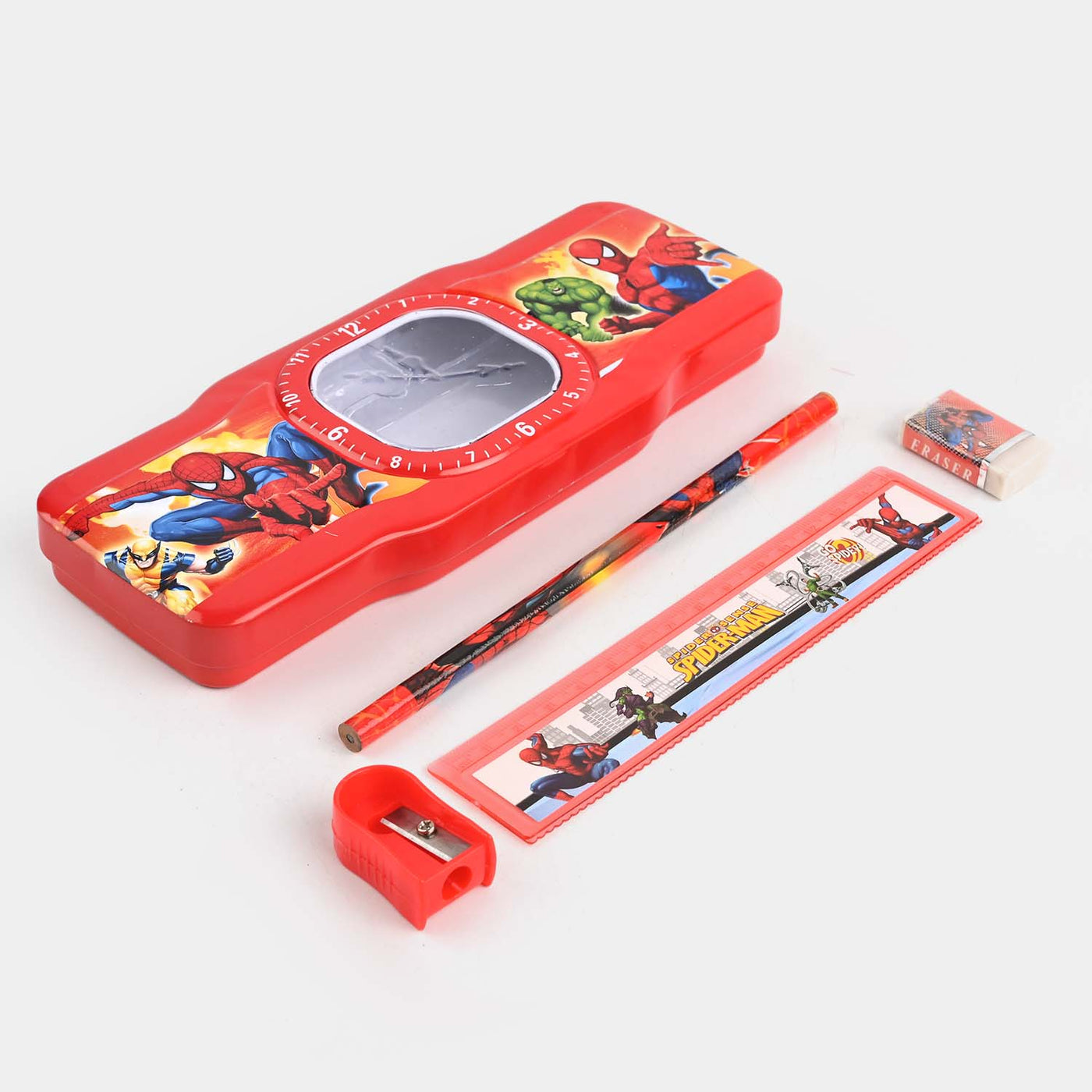 Stationery Set For Kids