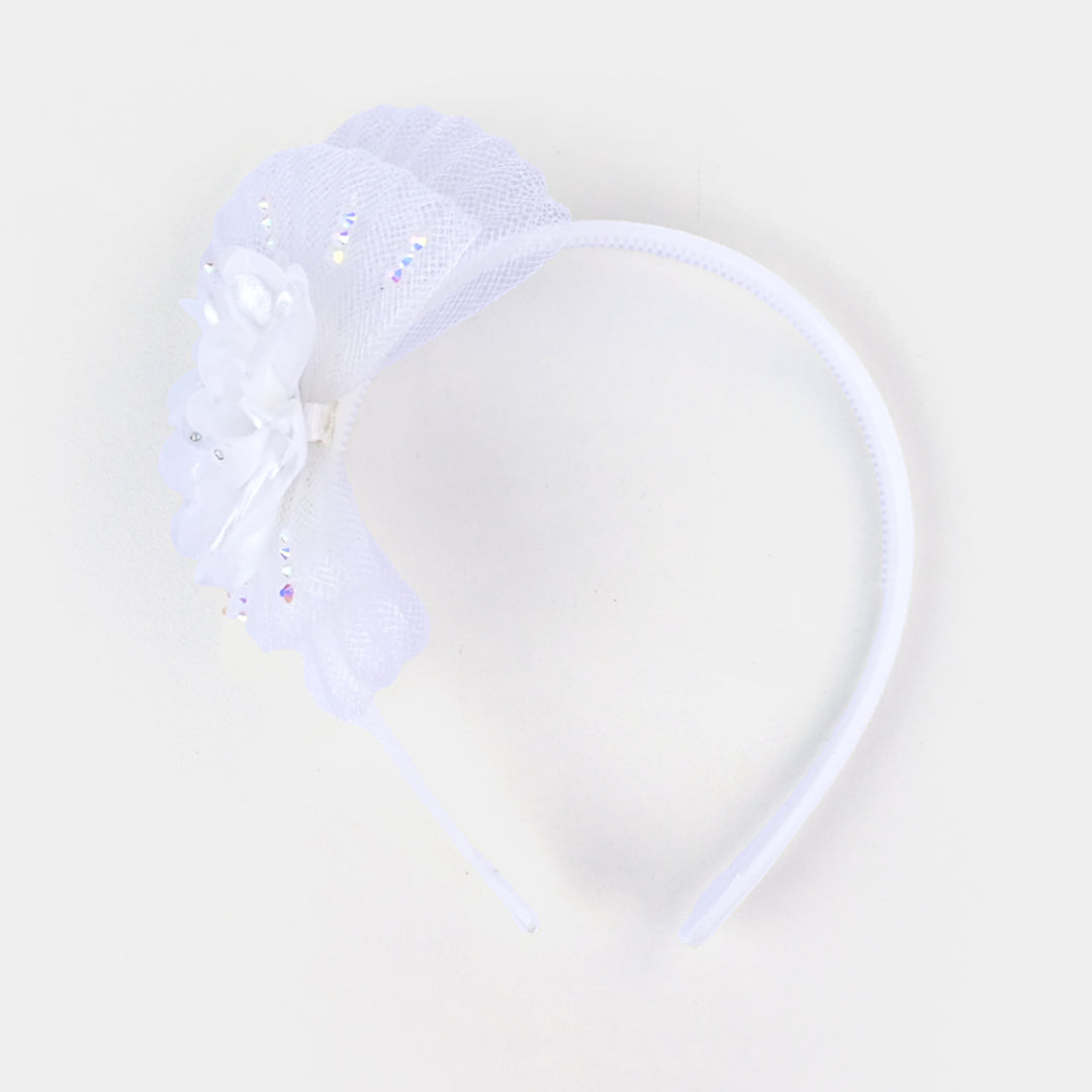 Girls Colorful Hair Band