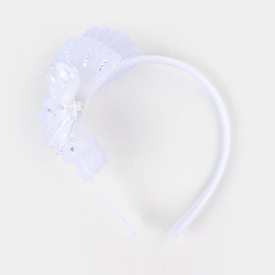 Girls Colorful Hair Band