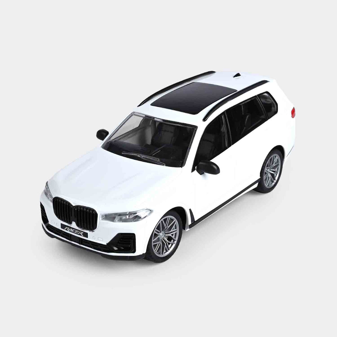 Remote Control Model Car Toy For Kids