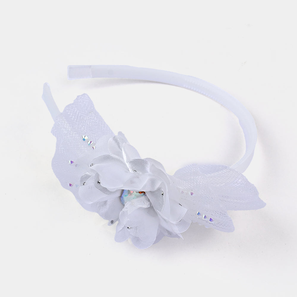 Girls Colorful Hair Band