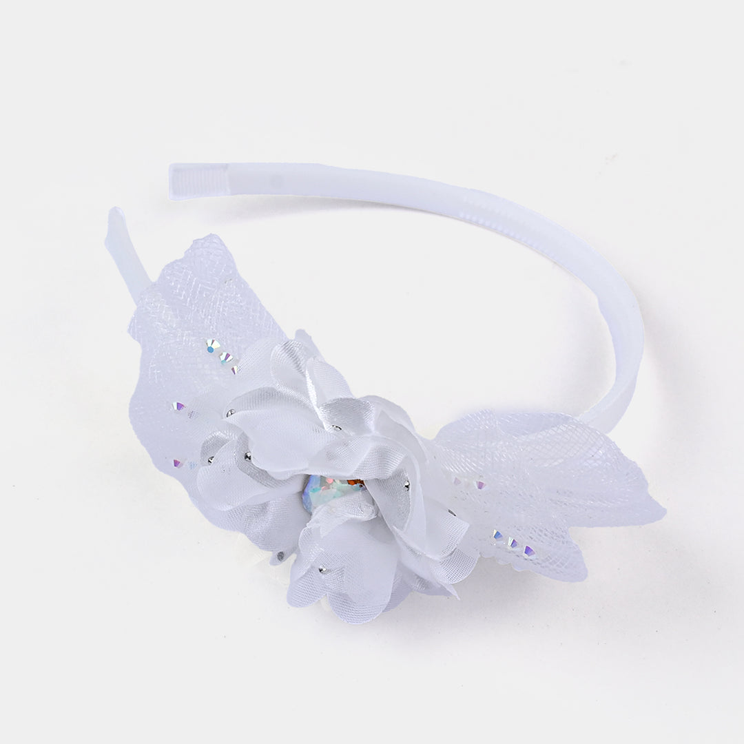 Girls Colorful Hair Band