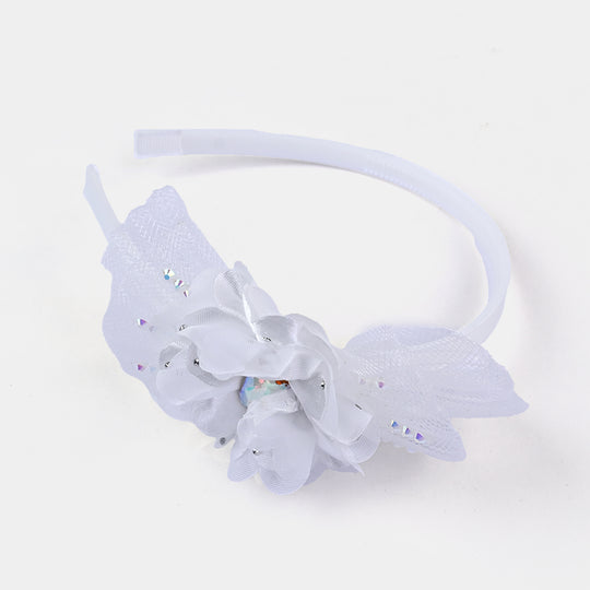 Girls Colorful Hair Band