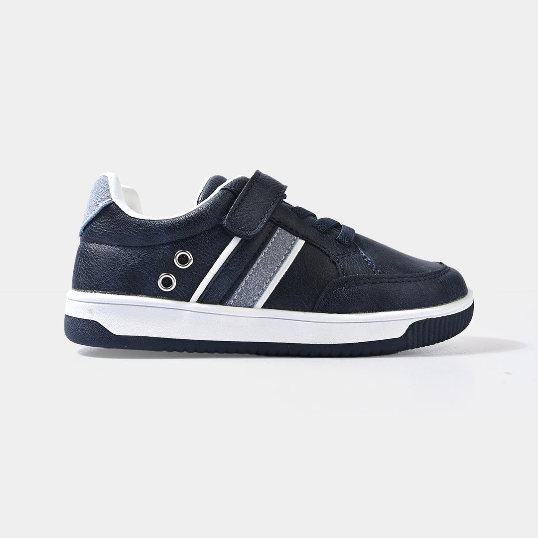 Boys Sneakers XR204-002-NAVY