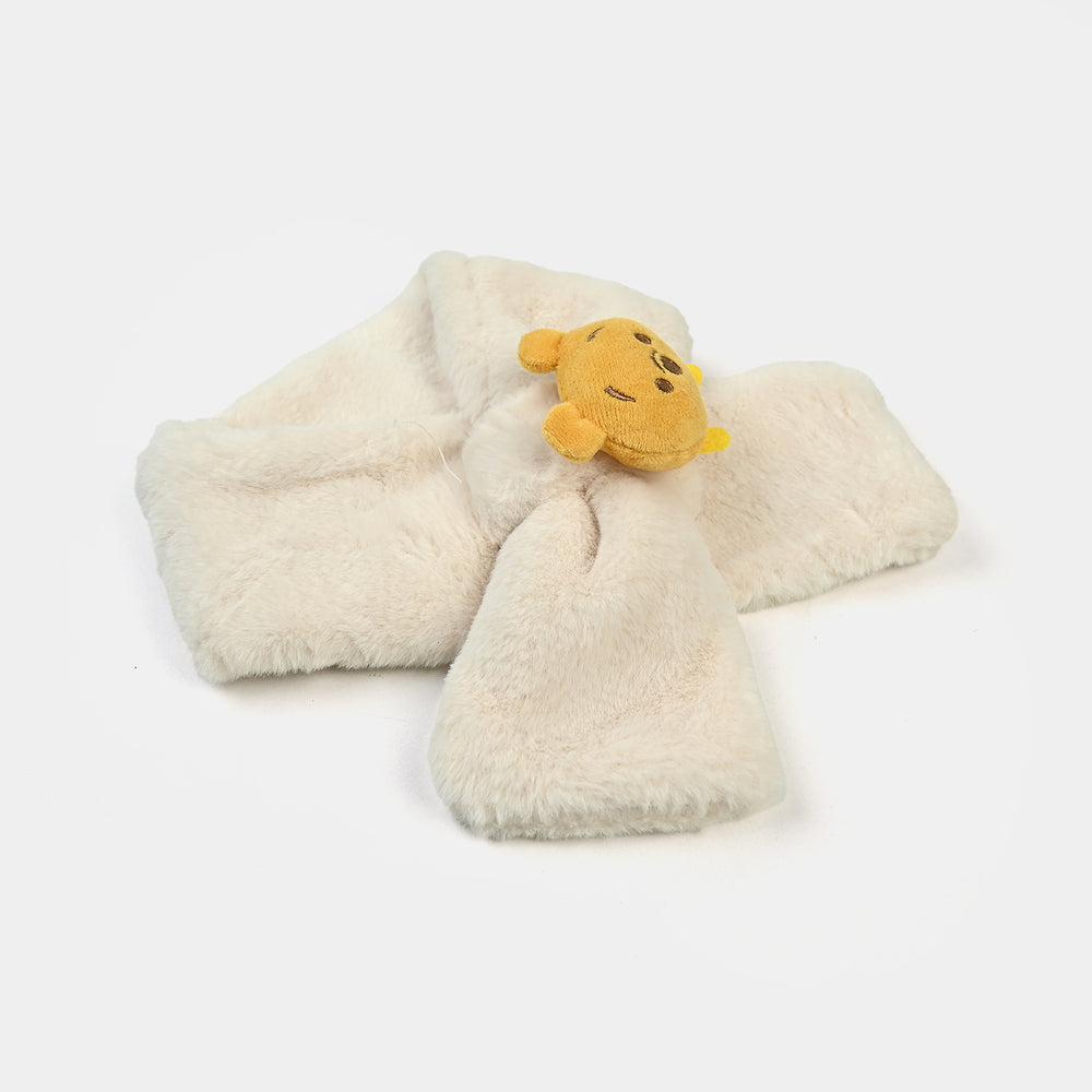 WINTER WARM NECK MUFFLER FOR KIDS